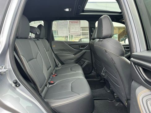 Used 2024 Subaru Forester Wilderness image 11
