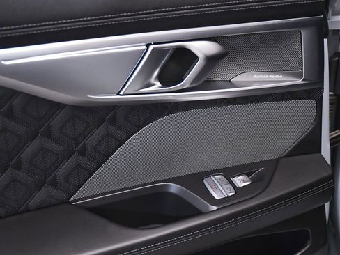 Used 2023 BMW M8 Gran Coupe xDrive Competition w/ M Carbon Exterior Package AWD/4WD image 14