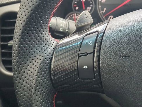 Used 2009 Chevrolet Corvette Coupe w/ Z51 Performance Package image 25