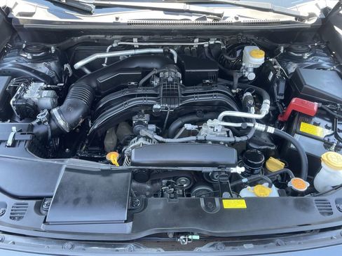 Certified 2023 Subaru Crosstrek 2.5i Limited w/ Moonroof Package image 15