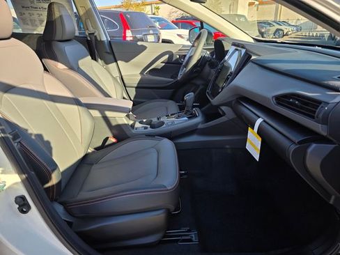 New 2026 Subaru Crosstrek 2.5i Limited AWD/4WD image 10