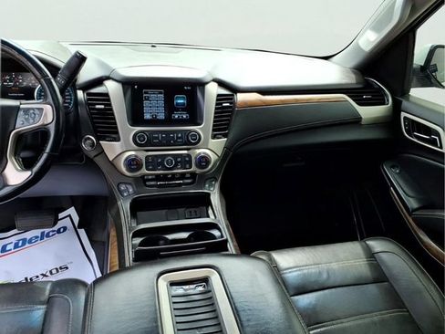 Used 2019 GMC Yukon Denali w/ Denali Ultimate Package AWD/4WD image 15