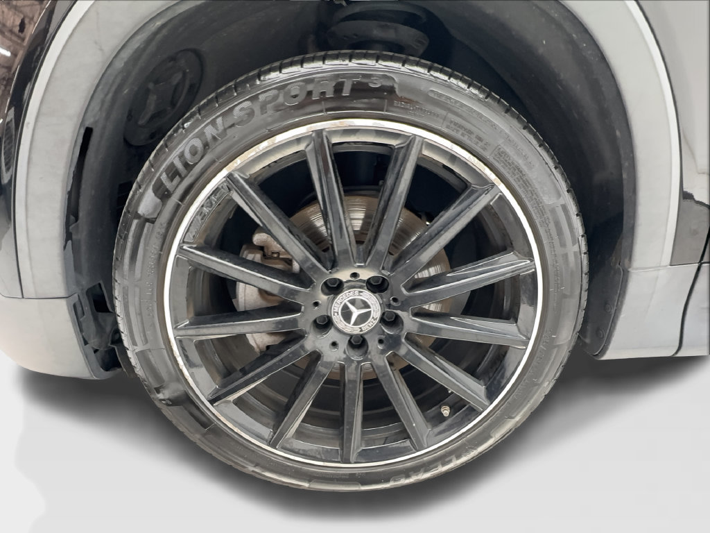 Used 2023 Mercedes-Benz GLB 250 4MATIC image 12