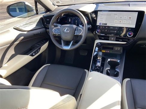 Certified 2023 Lexus NX 350 350 Premium image 16