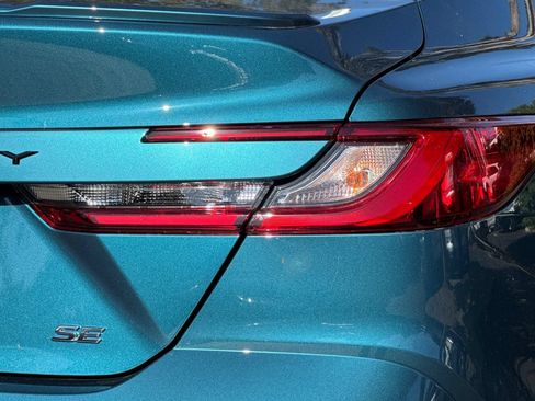 New 2026 Toyota Camry SE FWD image 31