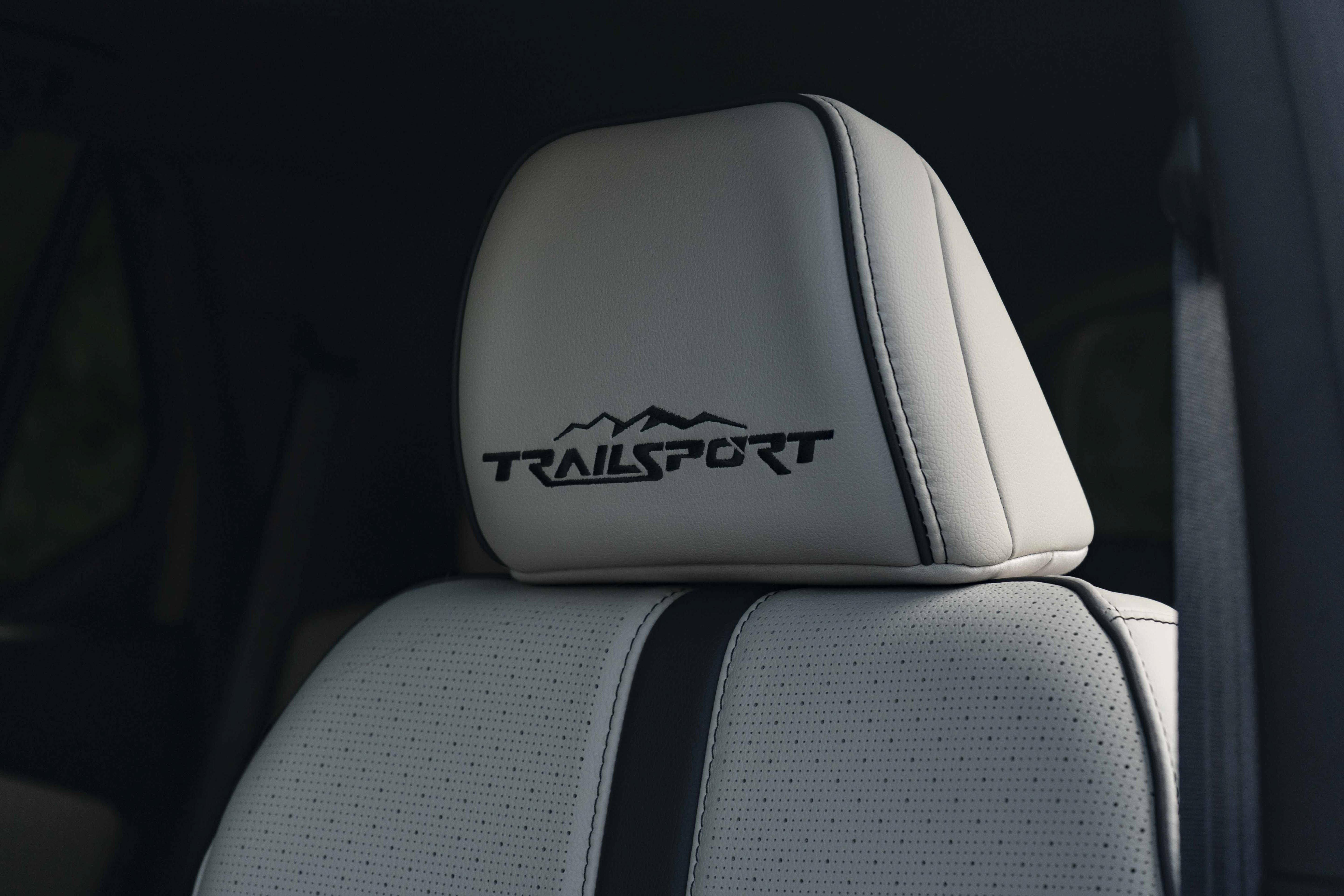 Certified 2026 Honda Passport TrailSport Elite image 18