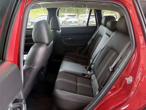 Used 2024 MAZDA CX-50 AWD 2.5 S w/ Weather Package image 28