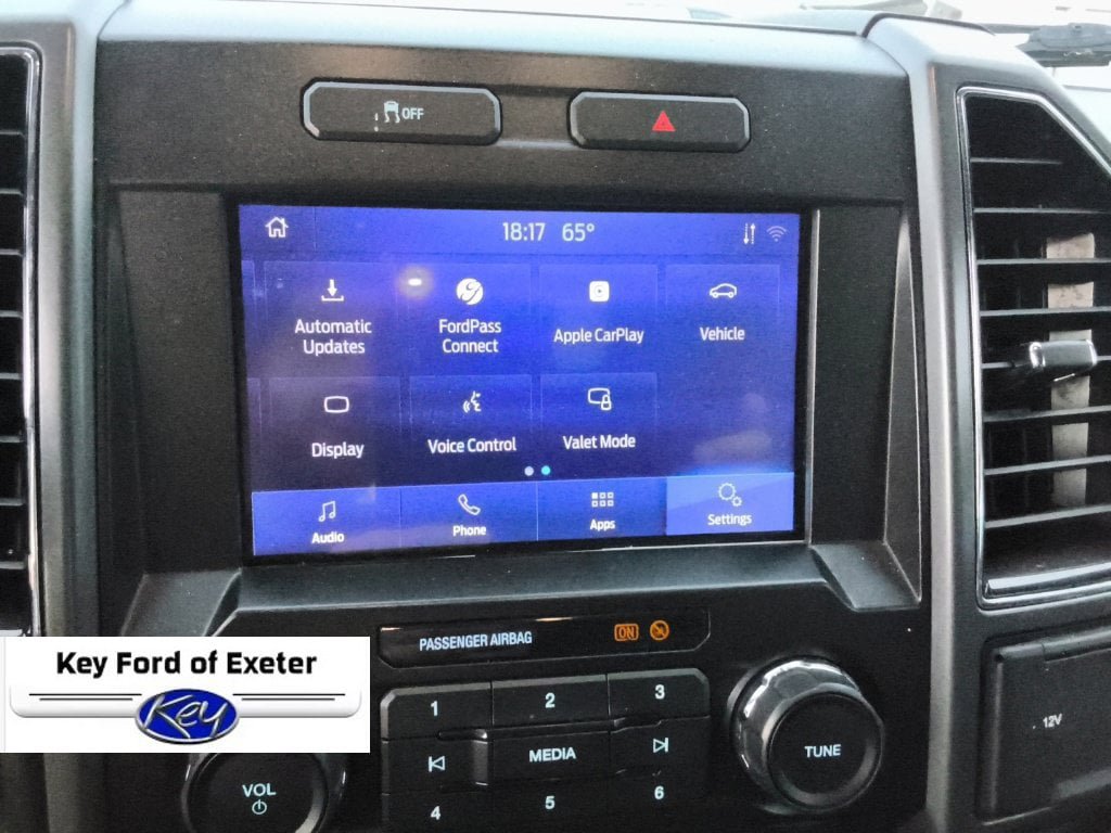 Used 2022 Ford F250 XLT w/ XLT Premium Package AWD/4WD image 43
