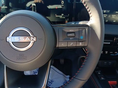 New 2026 Nissan Kicks SR image 12