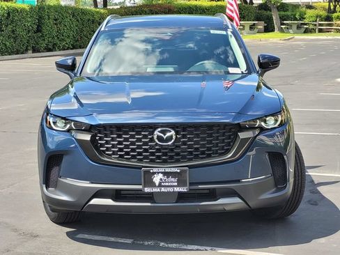 New 2026 MAZDA CX-50 AWD 2.5 S w/ Weather Package image 2
