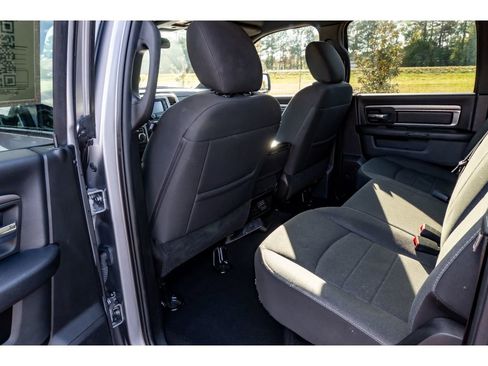 Used 2024 RAM 1500 Classic Warlock image 12