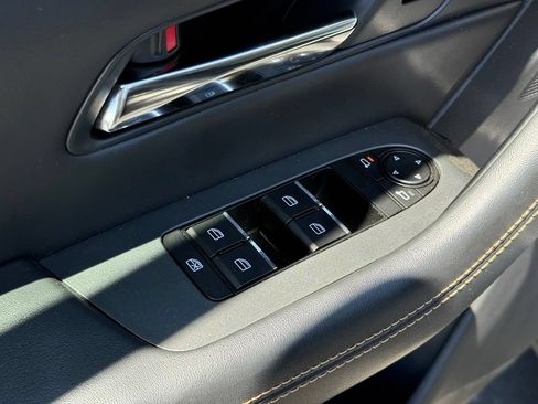 Certified 2024 MAZDA CX-90 Plug-In Hybrid w/ Preferred AWD/4WD image 37
