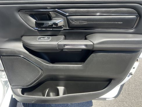 Used 2023 RAM 1500 Limited AWD/4WD image 21