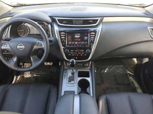 Certified 2024 Nissan Murano SL w/ Cargo Package AWD/4WD image 15