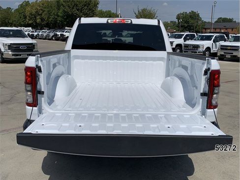 Used 2023 RAM 1500 Tradesman AWD/4WD image 10