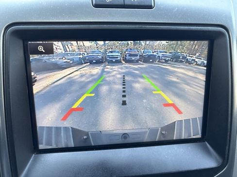 Used 2013 Ford F150 FX4 w/ Luxury Equipment Group image 36