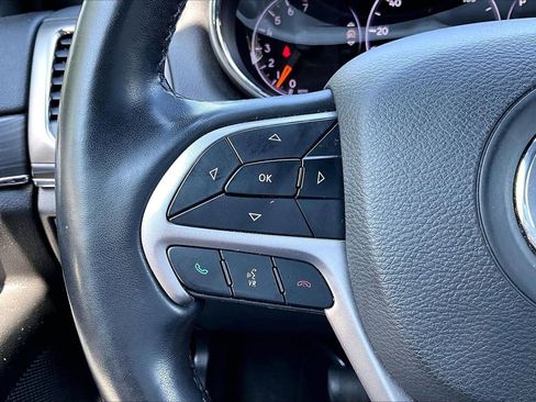 Used 2022 Jeep Grand Cherokee Limited AWD/4WD image 29