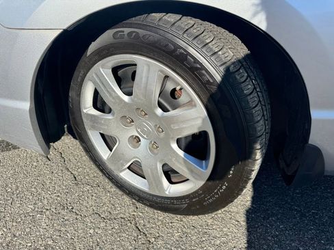 Used 2008 Honda Civic LX image 39