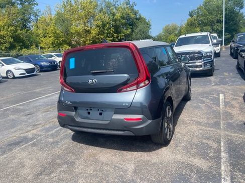 Used 2020 Kia Soul EX w/ Option Group 015 FWD image 4