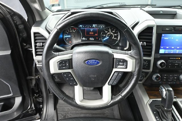 Used 2020 Ford F150 Lariat w/ Equipment Group 502A Luxury AWD/4WD image 21