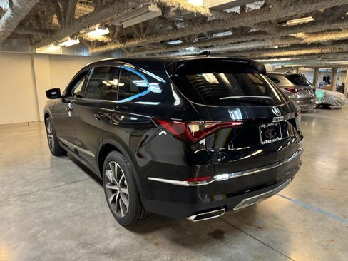 New 2026 Acura MDX Technology Package image 8
