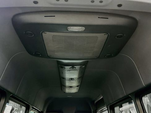 Used 2025 Mercedes-Benz Sprinter 2500 image 24