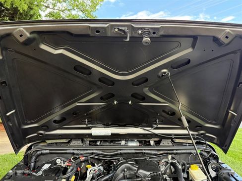 Used 2017 Jeep Wrangler Unlimited Sport w/ Quick Order Package 24S image 60