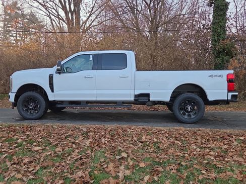 New 2026 Ford F350 XLT w/ XLT Premium Package image 15