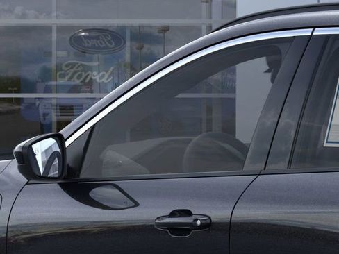 New 2025 Ford Escape SE image 20