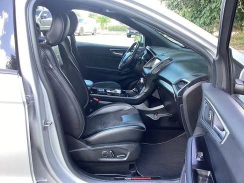 Used 2019 Ford Edge ST w/ Equipment Group 401A AWD/4WD image 41