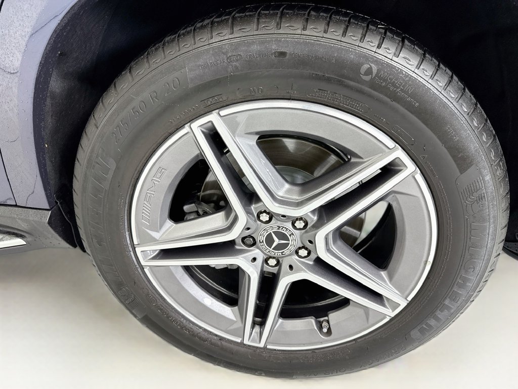 Certified 2026 Mercedes-Benz GLE 450 4MATIC Coupe image 30