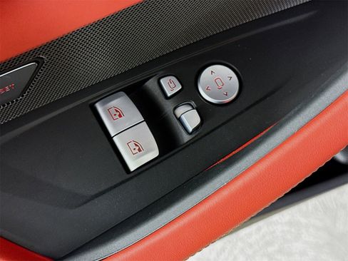 Used 2026 BMW M4 xDrive Competition image 18