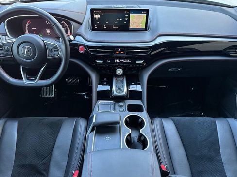 Certified 2023 Acura MDX A-Spec image 4