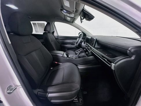 Used 2025 Hyundai Tucson SEL AWD/4WD image 30