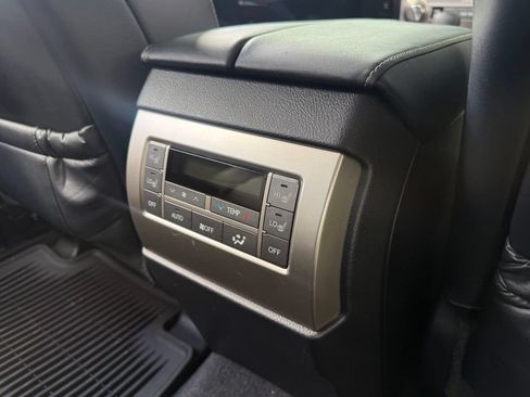 Used 2017 Lexus GX 460 Luxury AWD/4WD image 49
