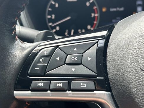 Used 2023 Nissan Altima 2.5 SR w/ SR Premium Package FWD image 29