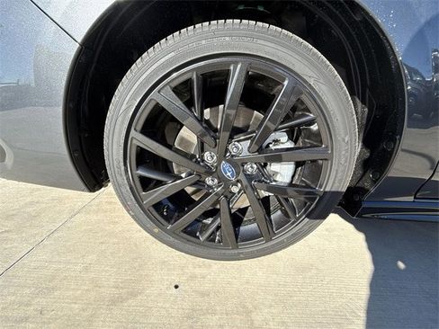 New 2026 Subaru Impreza RS image 10