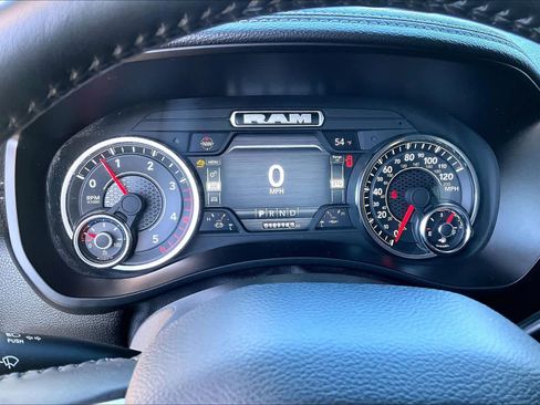 Used 2024 RAM 2500 Laramie w/ Safety Group image 26