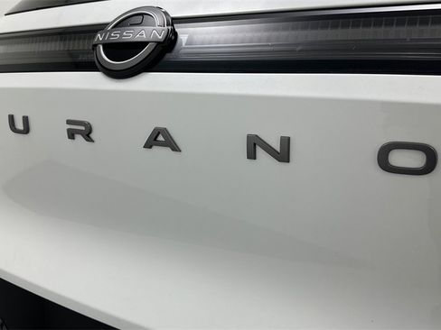 New 2026 Nissan Murano SL image 20
