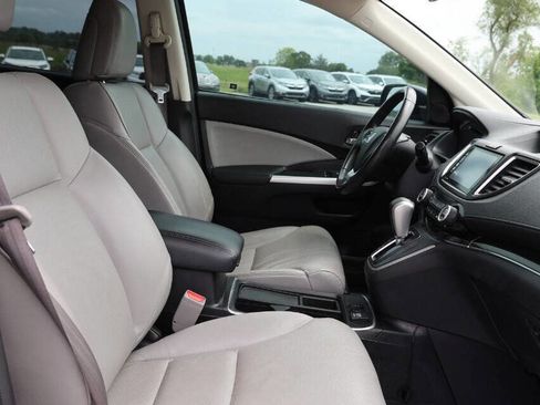 Used 2016 Honda CR-V EX-L image 15