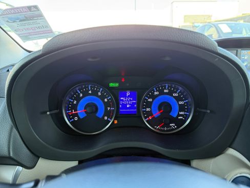Used 2014 Subaru Crosstrek Touring AWD/4WD image 22