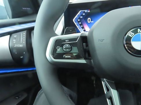 New 2026 BMW X3 xDrive30 w/ Premium Package image 11