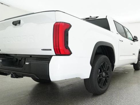 New 2026 Toyota Tundra Limited AWD/4WD image 20