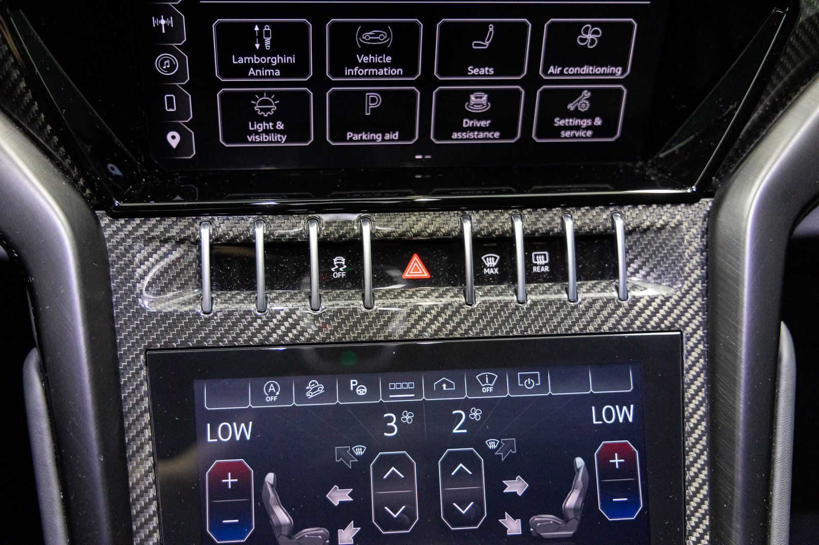 Used 2024 Lamborghini Urus S AWD/4WD image 41