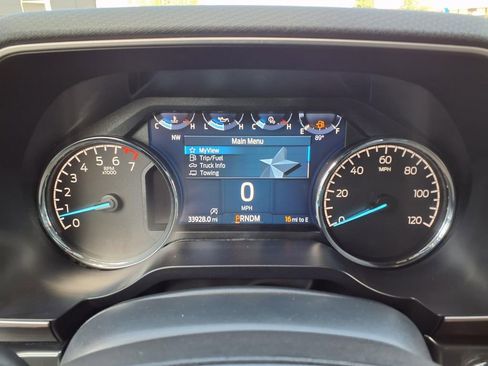 Used 2023 Ford F150 XLT w/ Equipment Group 302A High image 34