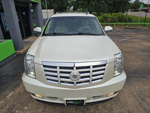 Used 2009 Cadillac Escalade 2WD image 49