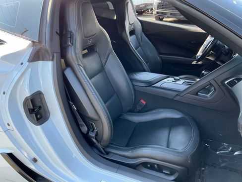 Used 2019 Chevrolet Corvette Z06 RWD image 15