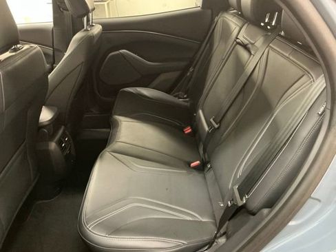 Used 2023 Ford Mustang Mach-E Premium image 12
