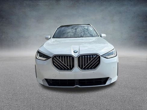 New 2026 BMW X3 xDrive30 w/ Premium Package AWD/4WD image 8