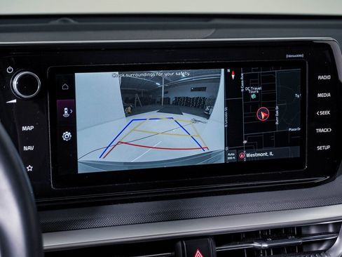 Used 2022 Kia K5 GT-Line w/ GT-Line FWD Premium Package image 22